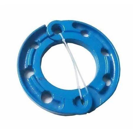 Ductile Cast Iron Flange 3