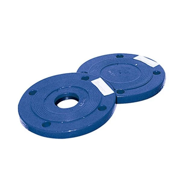 Ductile Cast Iron Flange 2