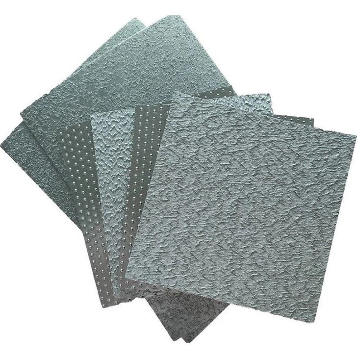HDPE Geomembrane-2